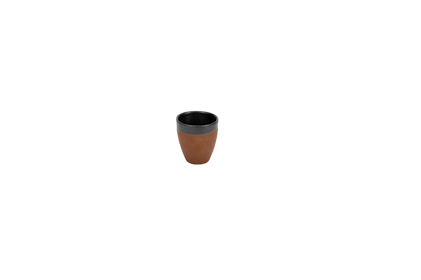 TERRA Expresso cup - set of 4
