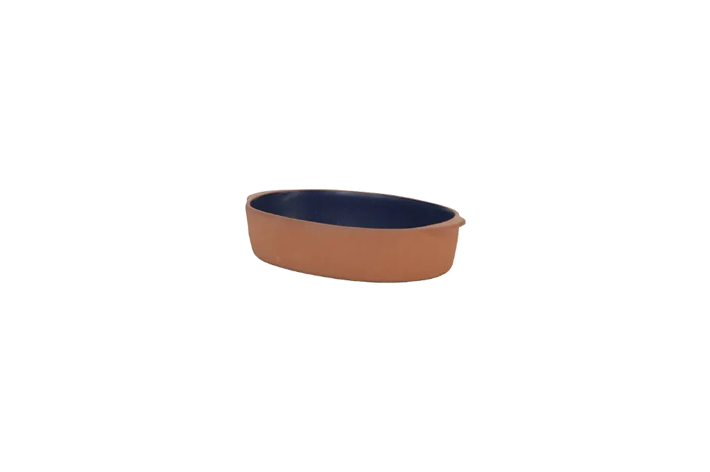 TERRA Oval Oven Baker