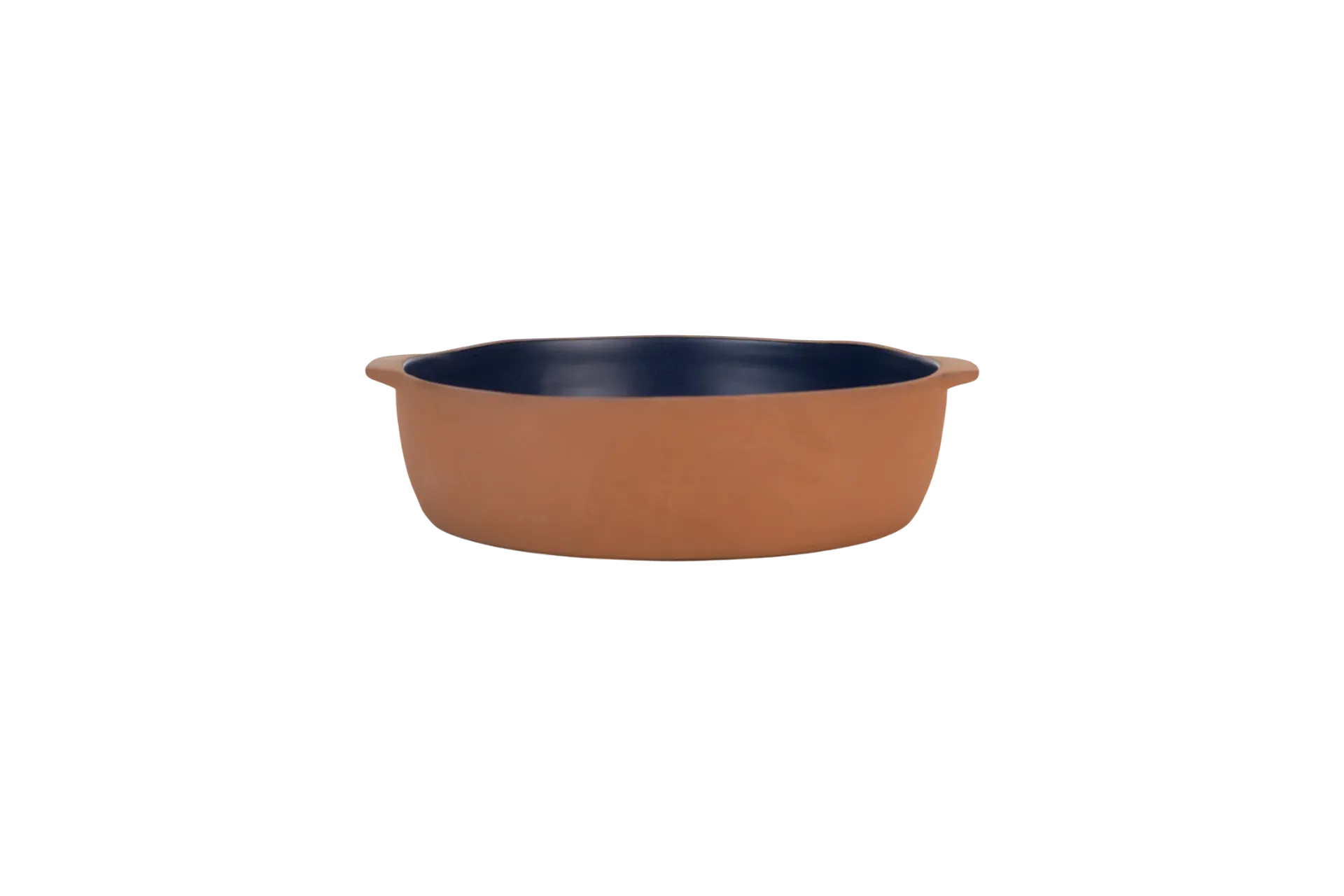 TERRA Round Oven Dish