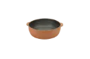 TERRA Round Oven Dish