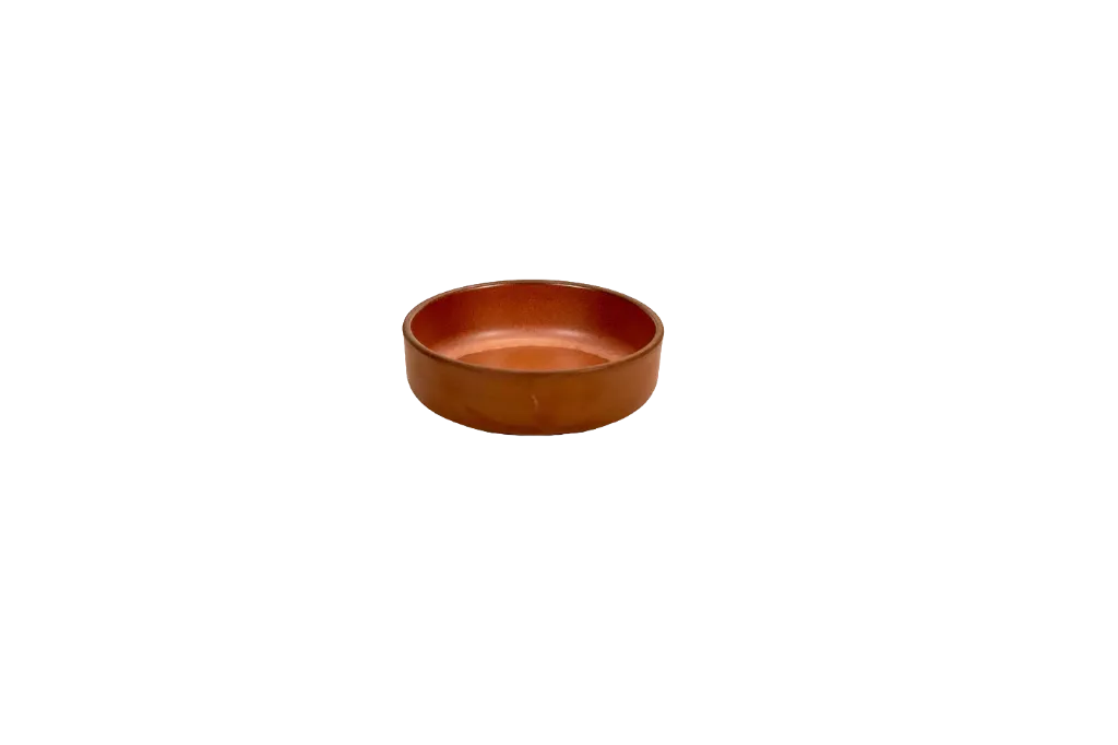 TERRA Bol (Salmon)