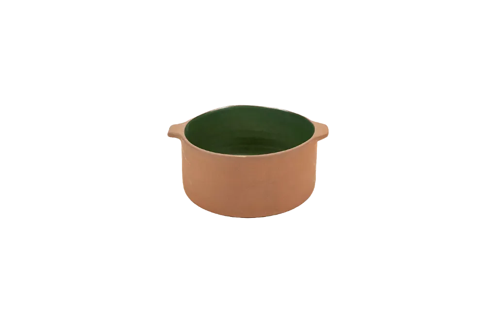 TERRA Pan