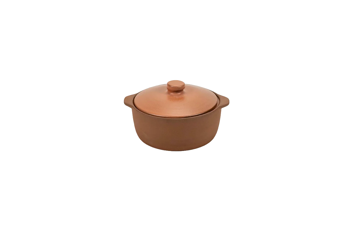 TERRA Cocotte avec Couvercle 
