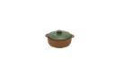 TERRA Cocotte avec Couvercle 
