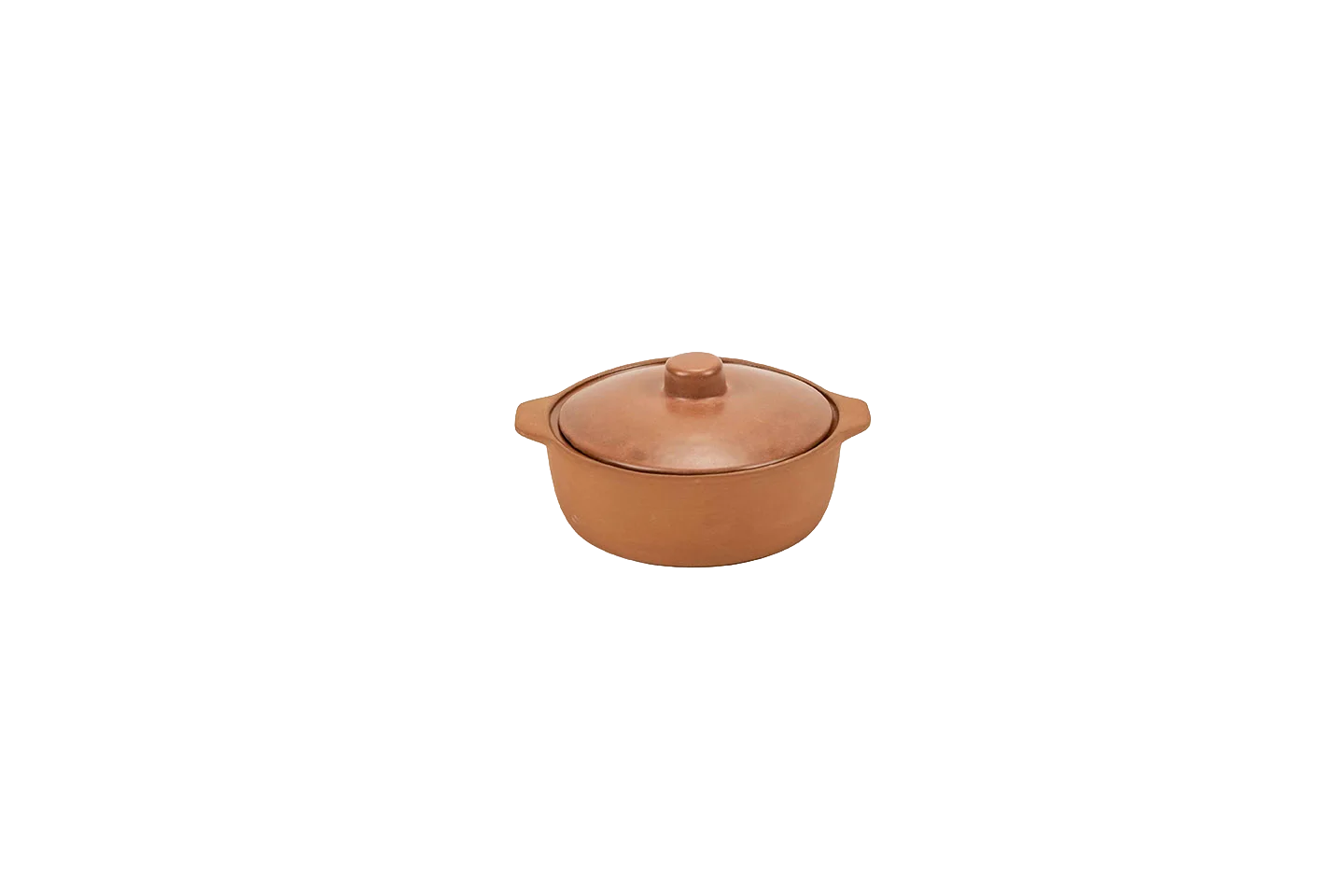 TERRA Mini Casserole with Lid