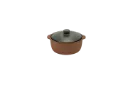 TERRA Cocotte avec Couvercle Mini