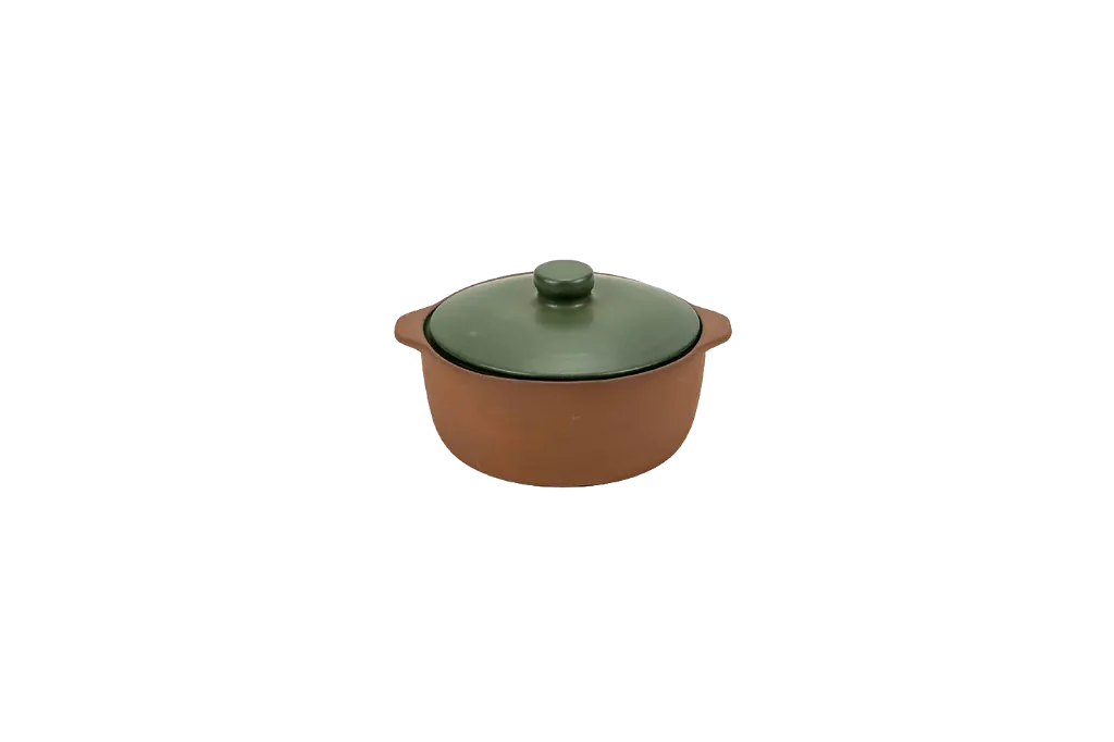 TERRA Mini Casserole with Lid