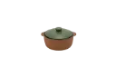 TERRA Mini Casserole with Lid