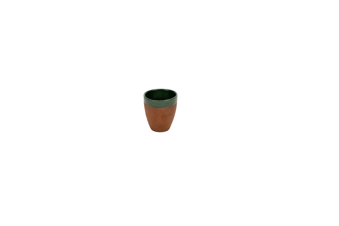 TERRA Expresso cup - set of 4