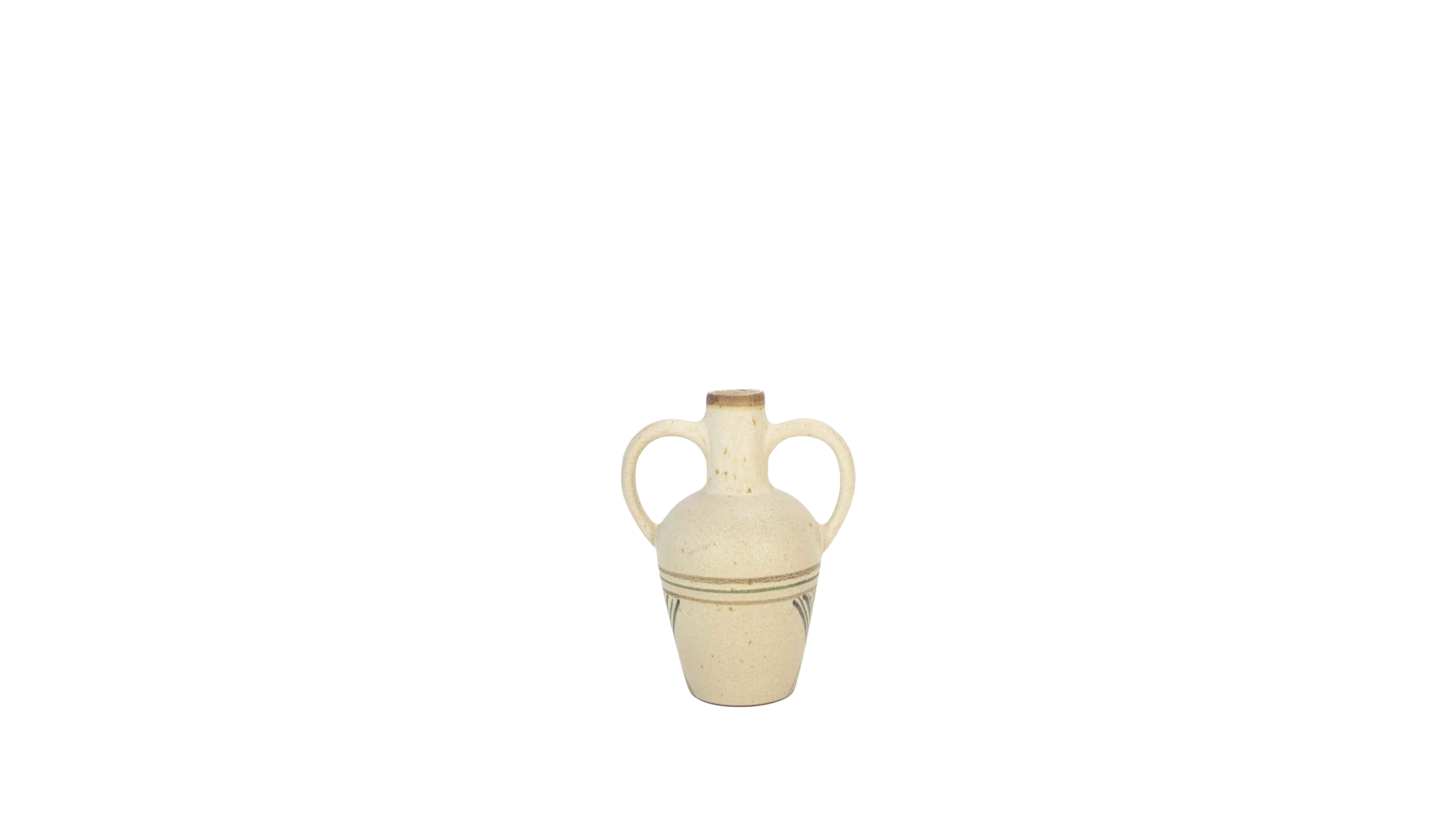 [E1266] Vase Alice Petit