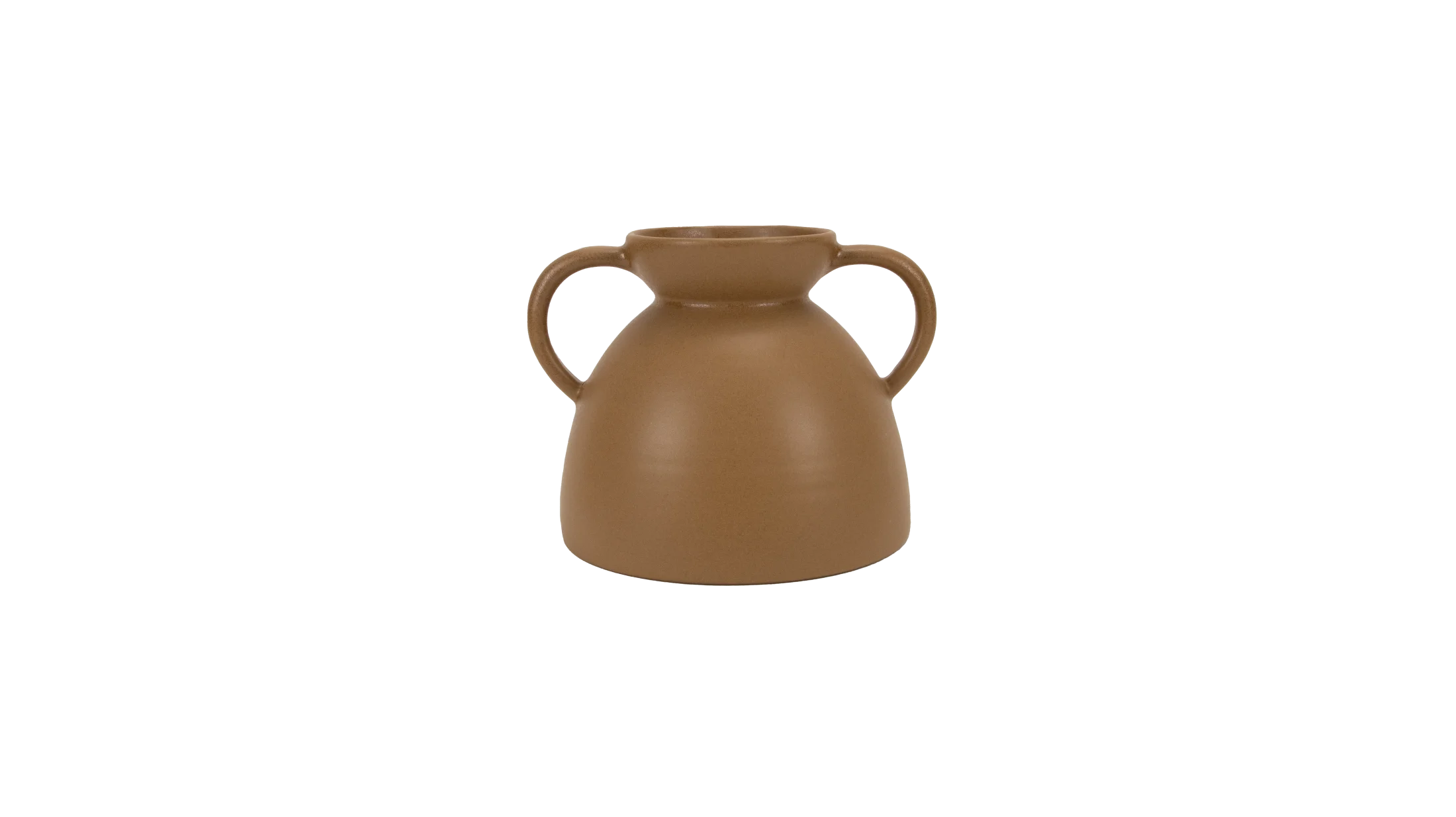 [E1409] Vase Amélia Brun
