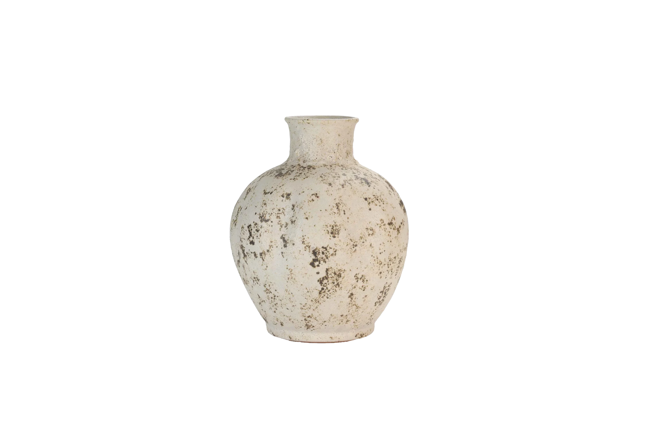 [E1562] Jacinta Round Large Vase