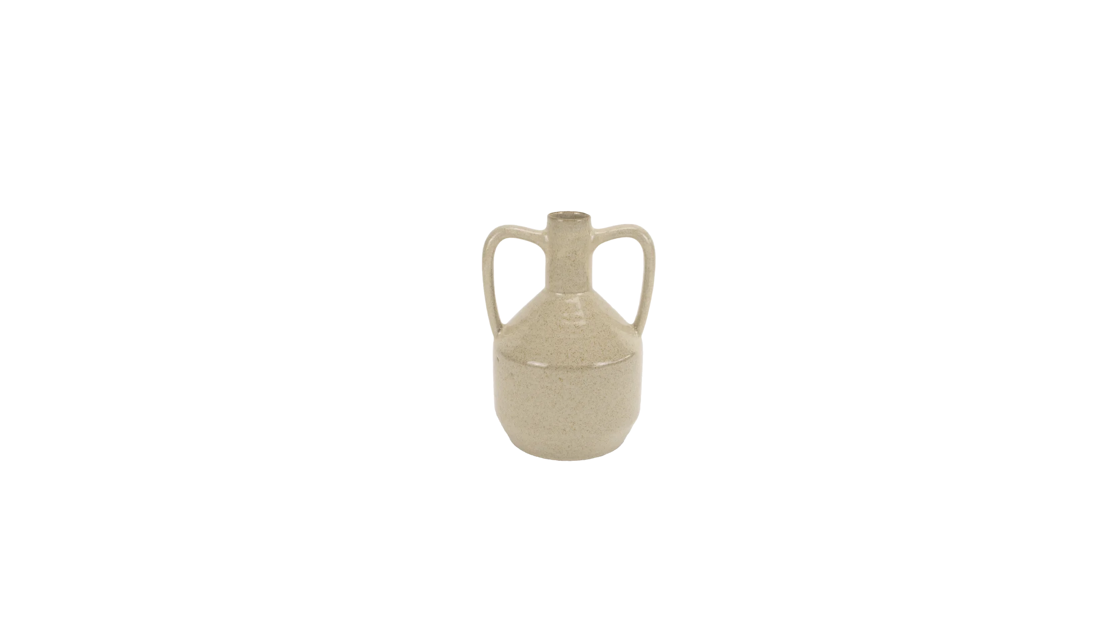 [E1380] Vase Aurore Cruche
