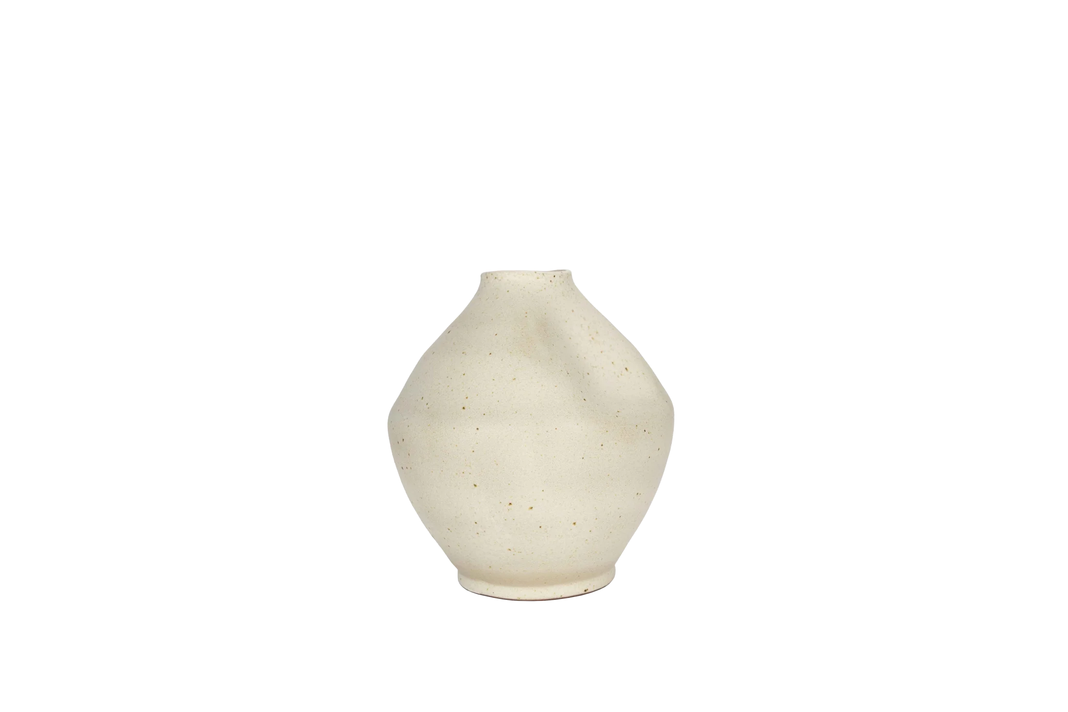 [E1547] Rita Vase Rond
