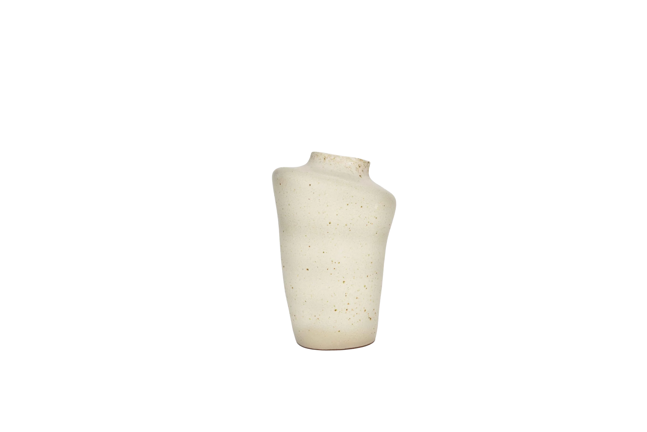 [E1472] Rita Vase Tall