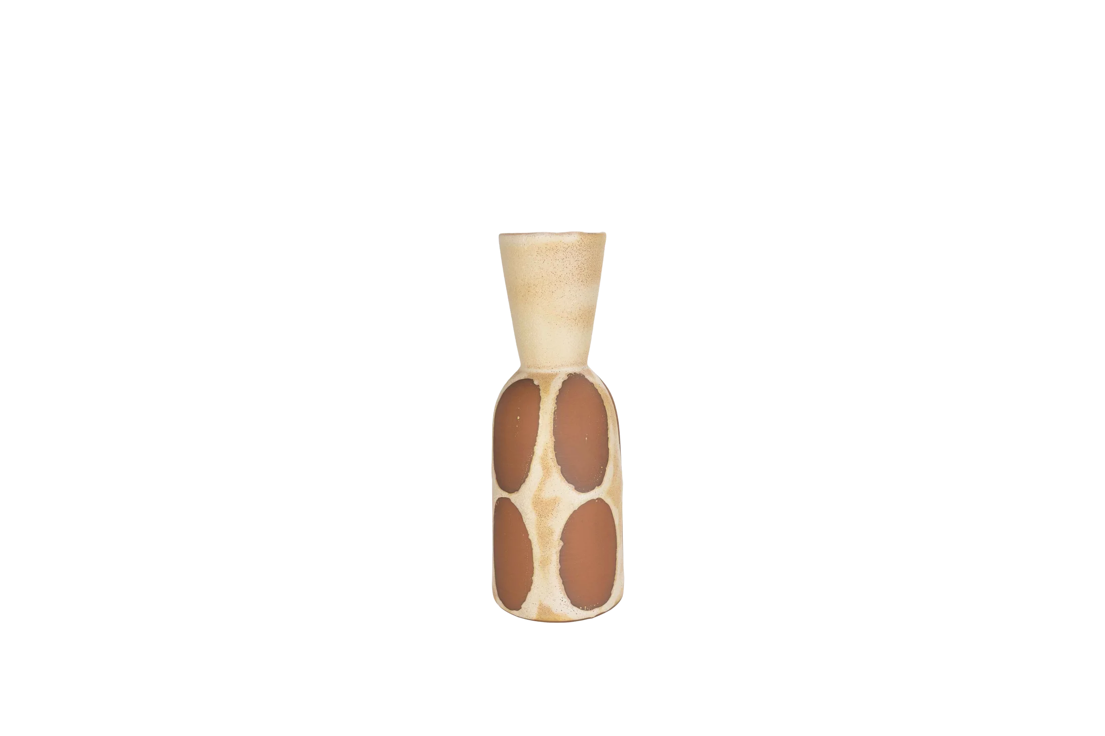 [E1369] Vase Rosa Grand