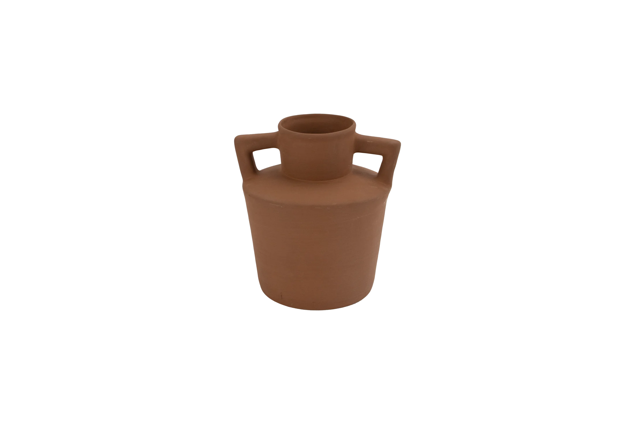 [E1374] Amália Vase Amphore