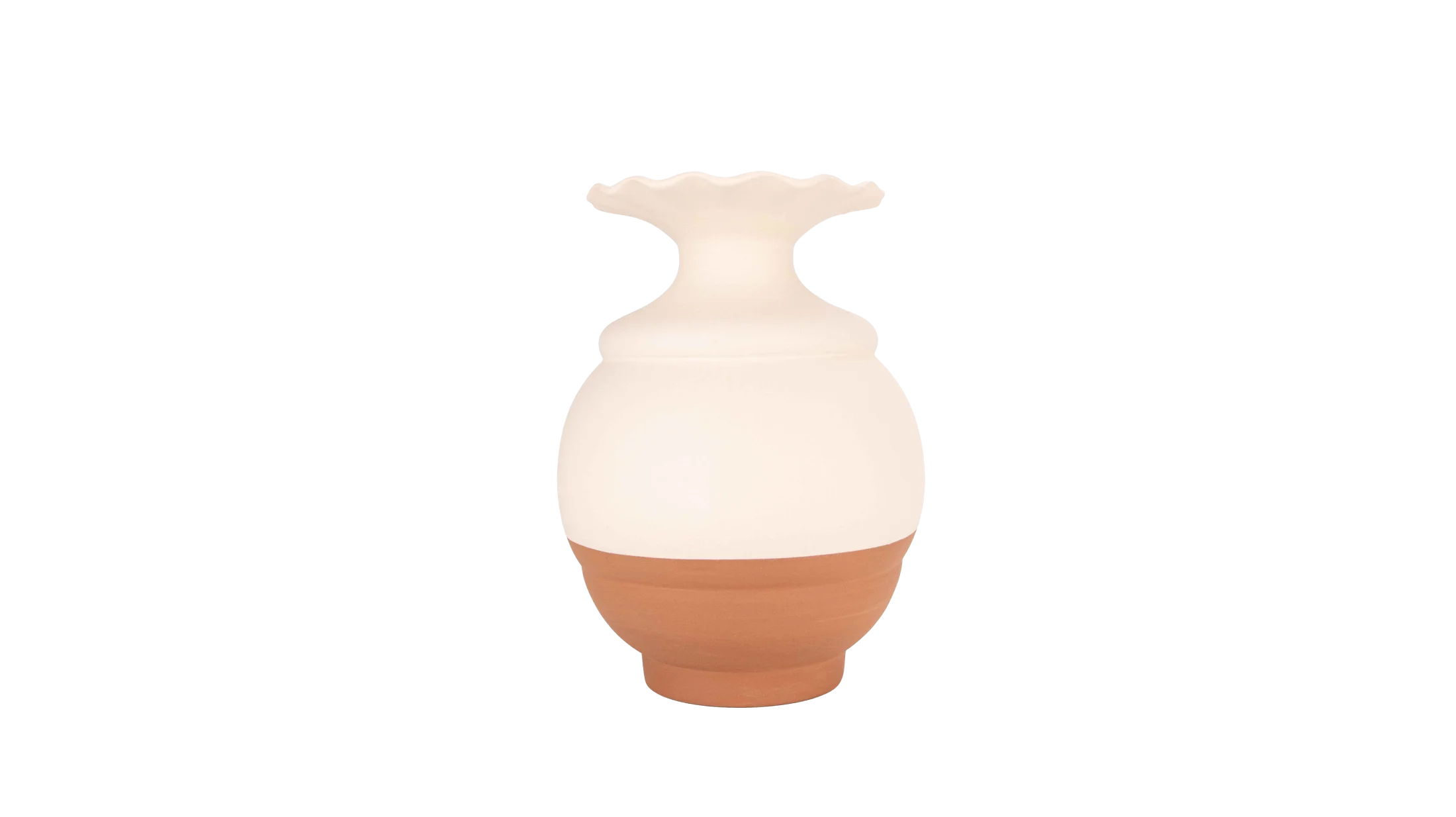 SAM BARON Vase