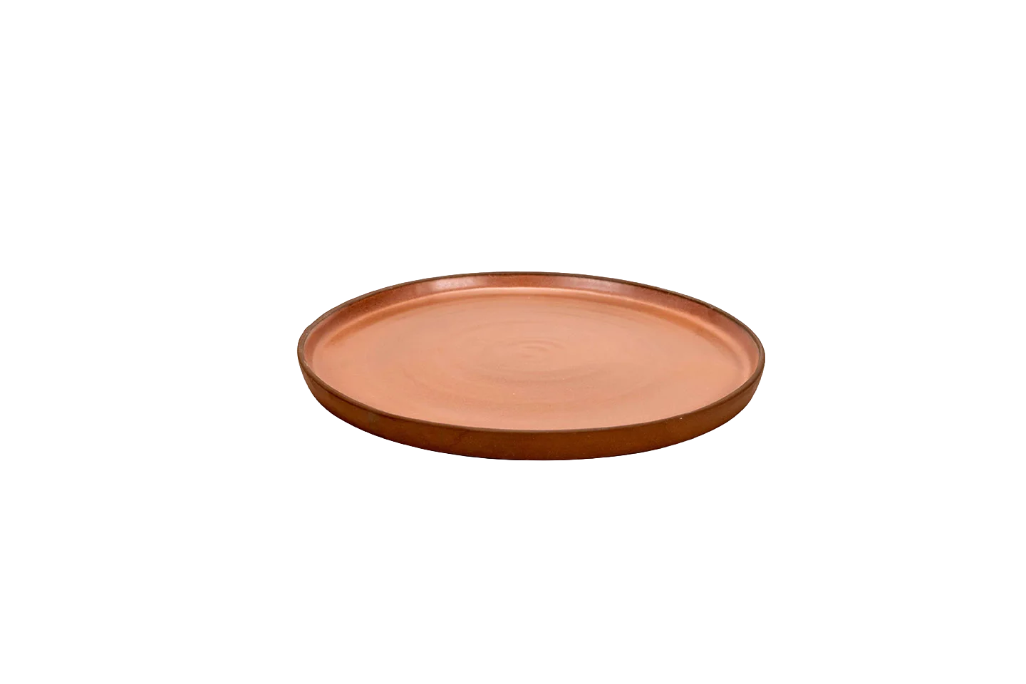 TERRA Bread Plate - set of 6